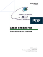 ECSS-Threaded Fasteners Handbook