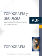 Topografia - 1