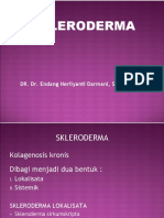 Skleroderma Sistemik dan Lokalisata