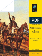 000970377 Historia Independencia Brasil