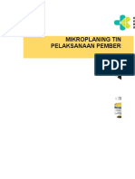 FORMAT Micro Planing PKM TANGKAHEN 2021