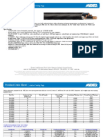 Product Data Sheet: Anixter Catalog Pa Ge