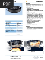 V. Aa. Gram A/S: Description