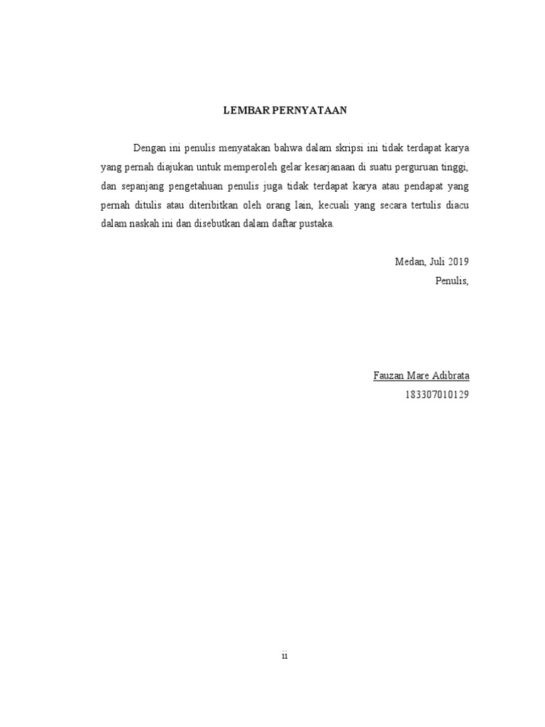 Kti Complete Format 1 | PDF | Kesehatan Holistik