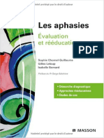 Les Aphasies