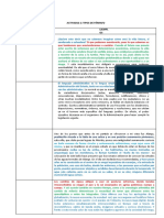 Ejercicios Tipos de Párrafos