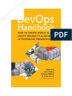 The DevOps Handbook - (001-037) .En - Es