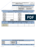 R-03-028 Inscripción de Plancha para La Conformación Del Copasst y Cocola