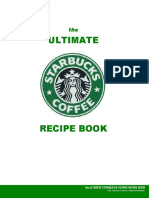 The Ultimate Starbucks Coffee Recipe Book by Starbucks (Z-lib.org)