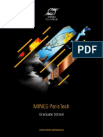 2078-MINESParisTech-International Brochure 2015