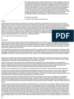 Evaluación de las características y propiedades de la arena de olivino para fundición, Venezuela (Parte I