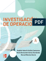 Investigacion de Operaciones Rodolfo Val