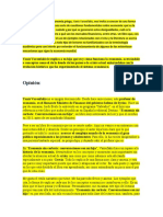 Informe Economia Politica Economia Sin Corbata