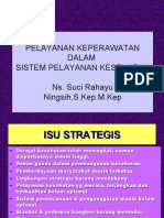 3. Pelayanan Keperawatan dalam Sistem PEleyanan Kesehatan