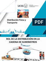 Semana 13 Transporte y Distribución