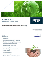 04 ISO 14001 2015 Awareness - Rev.01