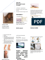 Leaflet Filariasis