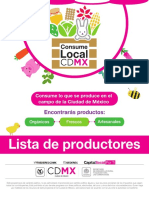 AMARANTO - Lista Productores Consume Local 3