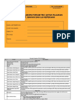 TBC LAB REGISTER