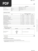 20. Steering System