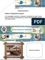 Learning Activity 1: Jose Adrian Cordoba Ficha