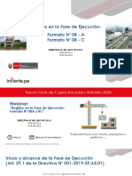 Registro - Formato - 8A - y - 8C Diapositivas