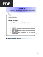 PE-2-Module-2021 Lesson 2