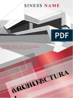 Portada-Red-Architectural-Company