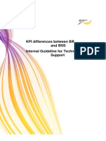 KPI Differences