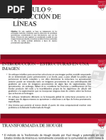 Procesamiento Digital de Imágenes Utilizando La Transformada de ...