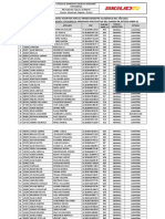 Admitidos Topografia