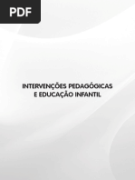Intervenções Pedagógicas e Educação Infantil_2016_146pgs_WEB