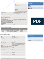 Form 8 Form 11 Designated Partner KYC 5000: Year of Incorporation Due Date Penalty (In)