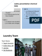 Kaizen Laundry