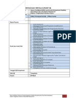 MPA 02.4 DPT Klaster 1 Pengelolaan Dokumen Kantor - Paket B