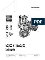 V2500 Familiarization - 1