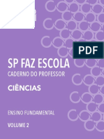 Célula: unidade estrutural e funcional dos seres vivos