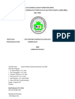 RPS PERSALINAN TAHUN AKADEMIK 2020 - 2021 Revisi 1