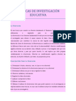 TECNICAS_DE_INVESTIGACION_EDUCATIVA