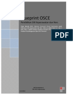 Blueprint Osce Perawat