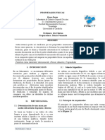 Informe Practica 2 - Kevyn Porras