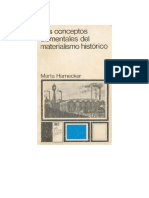 Harnecker Marta Los Conceptos Elementales Del Materialismo Historico Completo 220pag (1)