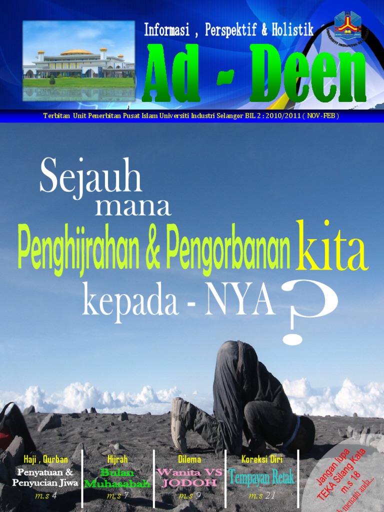 Risalah Ad Deen 2 Pdf