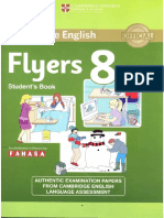 Flyers 8 SB