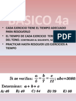 BASICO 4a