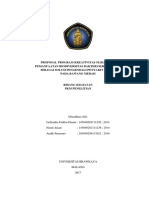 Gallyndra F FP PKMPE Proposal - 145040201111228