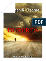 Stephen George - Durerea #1.0~5