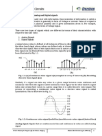 Digital Circuits E-Notes