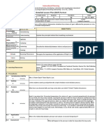 Detailed Lesson Plan (DLP) Format: Learning Competency/Ies: Code: S10Mt-Iva-B21