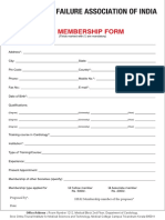 HFAI New Life Membership Form 1